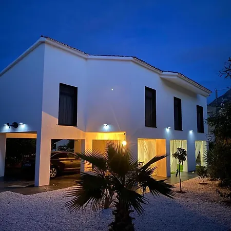 Villa Levinor Denia