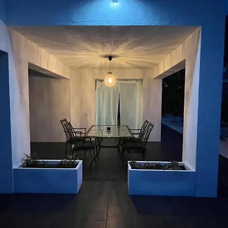 Levinor Villa Denia